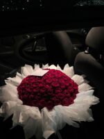 58 roses(Send virtual gifts)