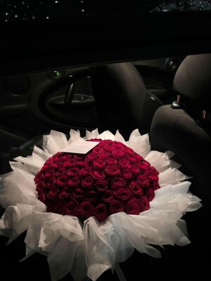 58 roses(Send virtual gifts)