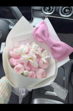 13 roses(Send virtual gifts)