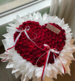 99 roses(Send virtual gifts)