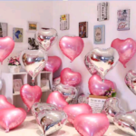 Love balloons(Send virtual gifts)