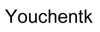 Youchentk