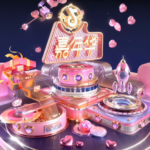 Carnival(Send virtual gifts)