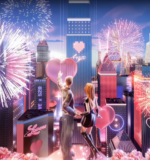 Flipped Heart(Send virtual gifts)