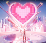 moves your heart(Send virtual gifts)