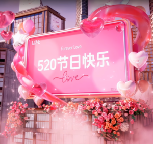 City Confession(Send virtual gifts)